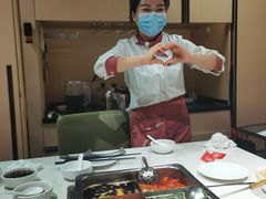 -海底捞火锅(劲松店)