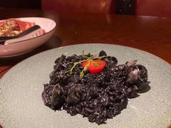 -IL Forno 意坊·意大利餐厅(温州万象城店)