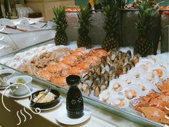 -成都天府丽都喜来登饭店