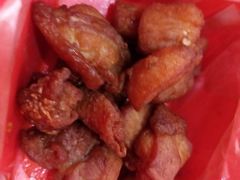 -老韩煸鸡·中国炸鸡(水塔美食街店)