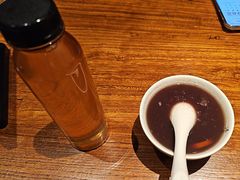 -漆黑觉米粉(三里屯店)