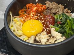 -意成料理