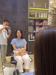 点击看大图 -悦SALON