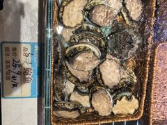 -北李·海肠捞饭·大连菜(望京凯德MALL店)