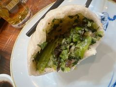 青菜包-淮扬楼(文港路店)