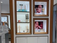 -宝岛眼镜(哈尔滨果戈里店)
