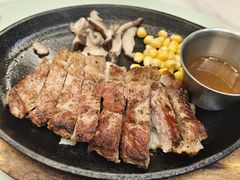 -悦荟牛排餐厅(萨尔图万达店)
