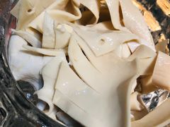 冰川黄喉-怡品川宇火锅(宝立方店)
