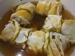 -慧娟面馆·餐厅(望江路店)