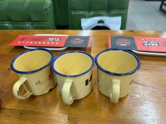 -傅记烤焰所盆盆蟹·海鲜烧烤·炭火烤鱼