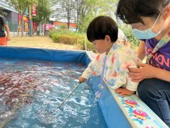 -萌宠亲子动物乐园(槐房万达店)