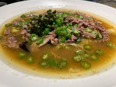 麻子腰花-懒人盐府人家(航天桥店)