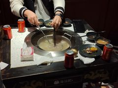 -海汕记·潮汕鲜牛肉火锅·自助