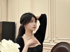 -Angelina安吉丽娜(恒隆广场店)