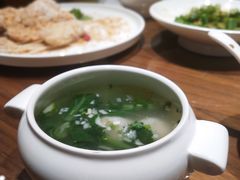 -将相和·海鲜蒸饺大连菜