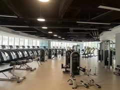-艾型动健身游泳(环宇城店)