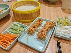 -宏状元现熬粥·京味菜(三里河店)