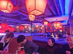 -山河屯铁锅炖鲜鹅·东北菜(开发区一店)