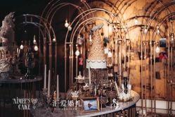 -Aimee'sCake婚礼甜品台·企业商务茶歇