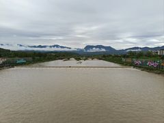 -北川羌城旅游区