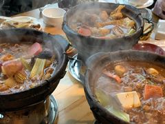 -范贤光鸡公煲(平乐园总店)