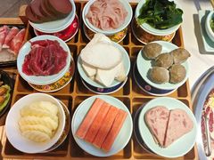 -麻辣英雄重庆火锅(陈江天益城店)