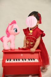 -皇家爱婴高端儿童摄影(苹果园店)