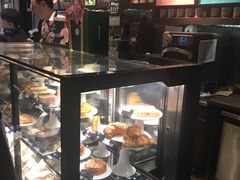 -星巴克(厦门SM新生活广场店)