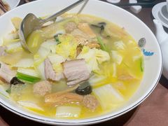 老陕烩菜-西安阳光国际大酒店·中餐厅