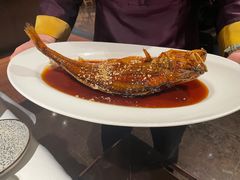 -四季民福烤鸭店(望京旺角店)