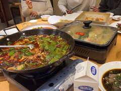 -汉·鲜味人知(陈家营店)