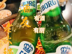 -酒友老火锅(渝中店)