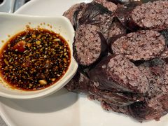 -江浦东烧烤城(韩式特色炭火烤肉同心路店)