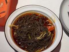 -鸣记脆皮烤鱼·海鲜烤鱼(三八广场店)
