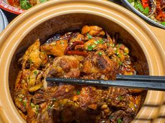 -小柴米·传统江西菜(万寿宫店)