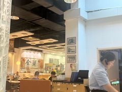 -金湖港式餐厅(建外店)