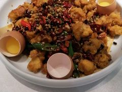 -聆桂烤鸭·金奖烤鸭(静联广场店)