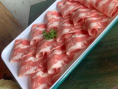 -老灶堂文创火锅(文艺路店)