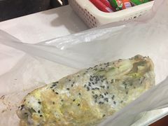 -新农村煎饼果子(香港花园店)