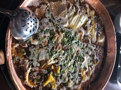 -朝伟清真铜瓢牛肉馆(三十年老·店)