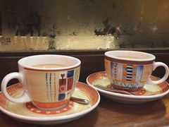 -RUMORS COFFEE ROASTERY鲁马滋咖啡(湖南路店)