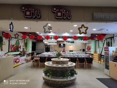 门面-咕叽咕叽自助烤肉小火锅(茂业清扬店)