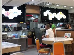 -德兴茶餐厅(粉岭店)
