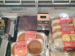 -物美超市(马家堡店)