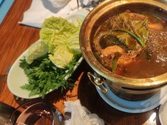 -Mr·Fish鱼鲜生海鲜放题(银泰in99店)