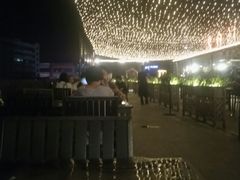 -望恋·天台音乐餐厅