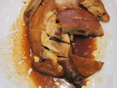 -香山湖渔家大院