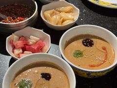 -南门涮肉(上海二店)