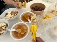 -辣辣小吃豆花米线(大观篆新农贸市场店)