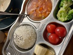 -曼泰·泰餐(江南环球港店)